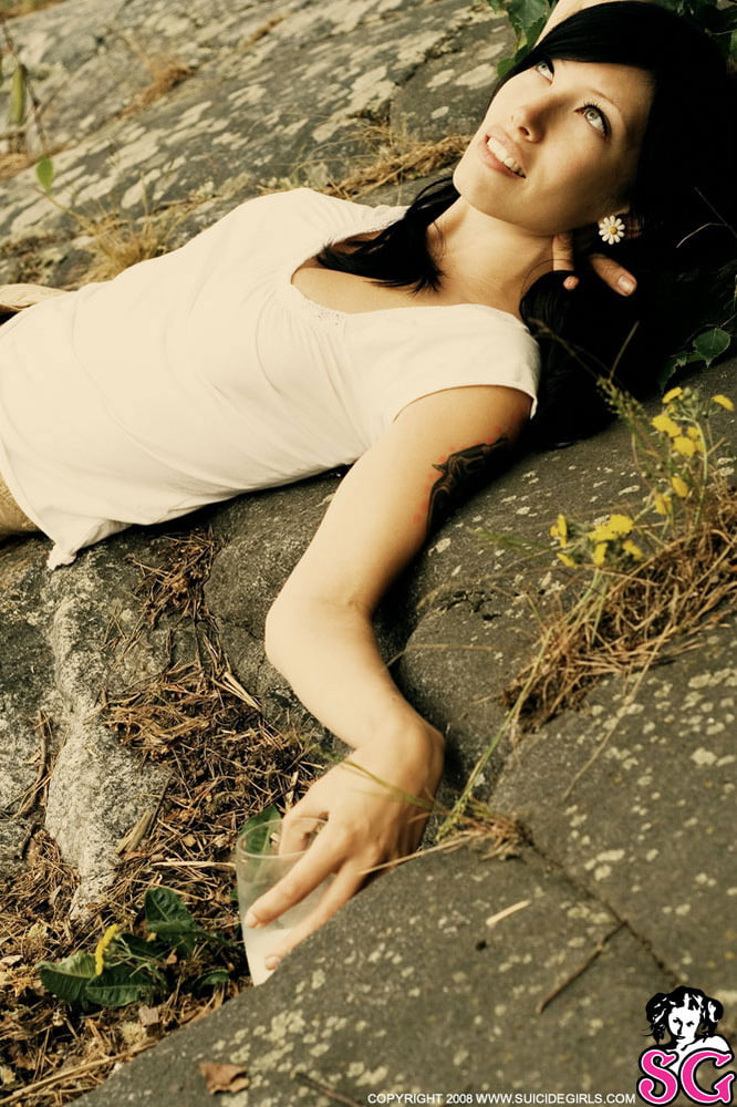 Suicide girls mix
 #95574344