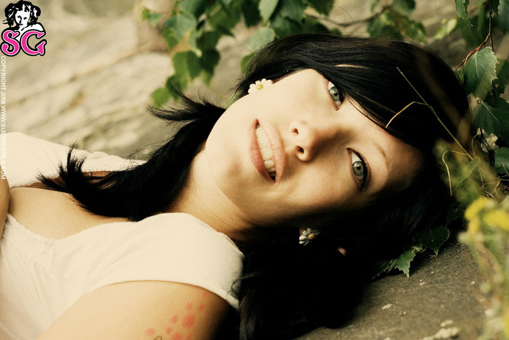 Suicide girls mix
 #95574347