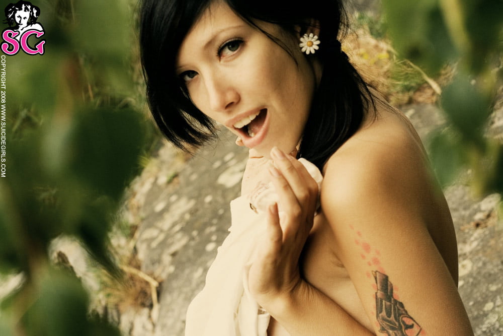 Suicide girls mix
 #95574365