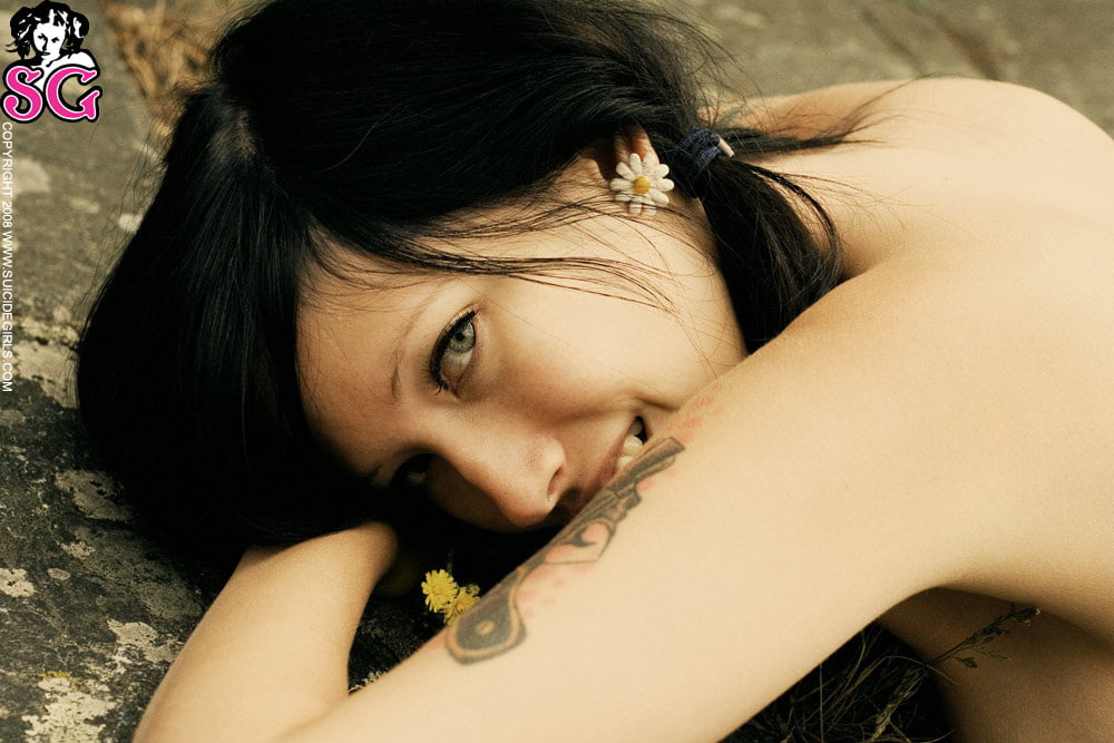 Suicide girls mix
 #95574410