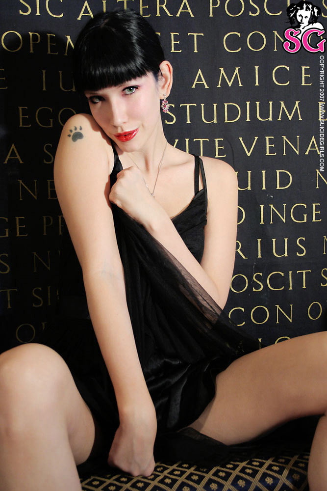 Suicide girls mix
 #95574538