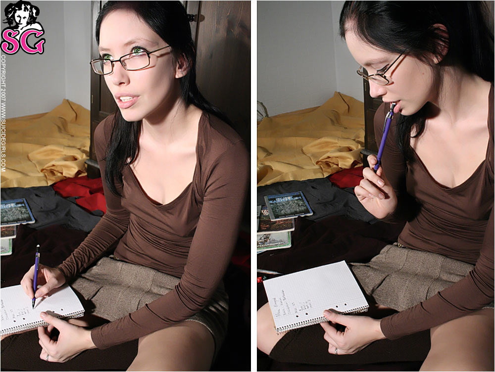 Suicide girls mix
 #95574632