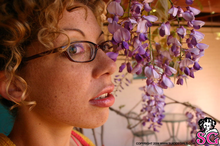 Suicide girls mix
 #95574853