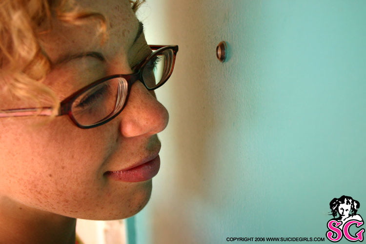 Suicide girls mix
 #95574855