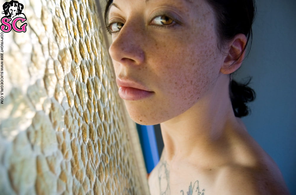 Suicide girls mix
 #95575069