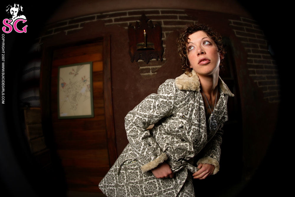 Suicide girls mix
 #95575134