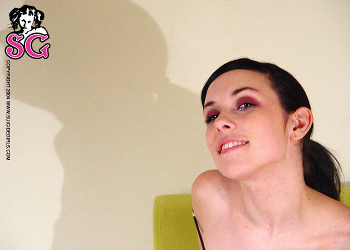 Suicide girls mix
 #95575305