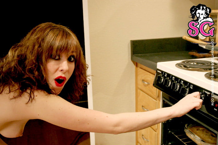 Suicide girls mix
 #95575438