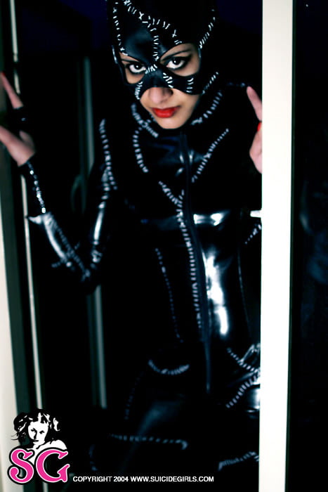 Suicide girls mix
 #95575754