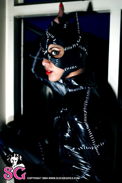 Suicide girls mix
 #95575758