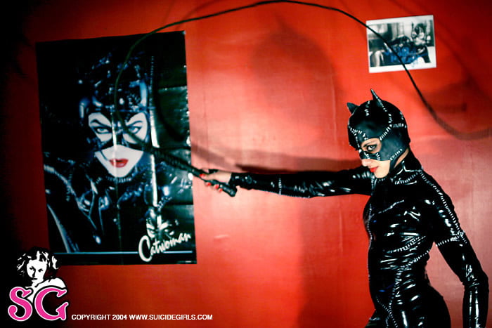 Suicide girls mix
 #95575772