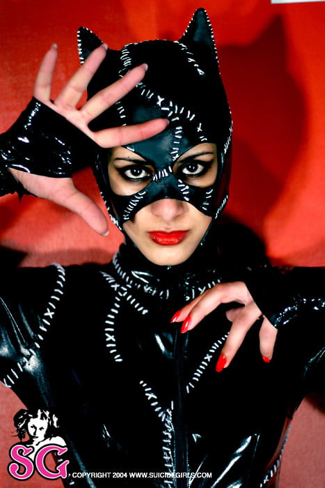 Suicide girls mix
 #95575776