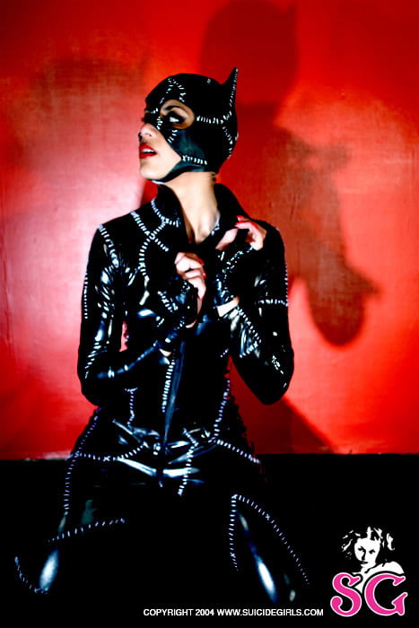 Suicide girls mix
 #95575778