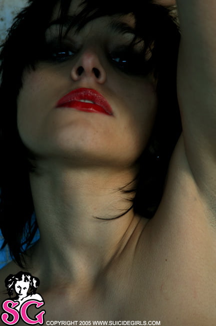 Suicide girls mix
 #95575845