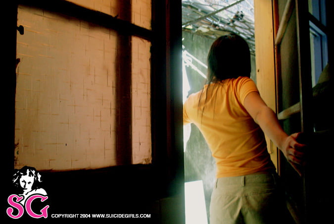 Suicide girls mix
 #95576026