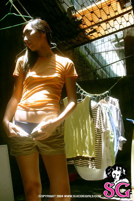 Suicide girls mix
 #95576031