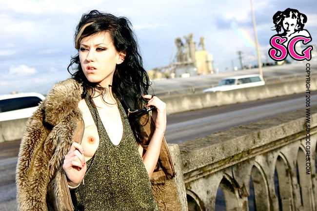 Suicide girls mix
 #95576300