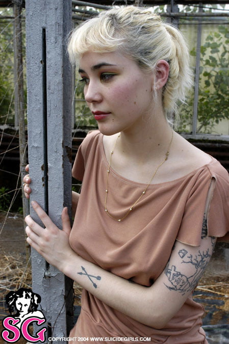 Suicide girls mix
 #95576307