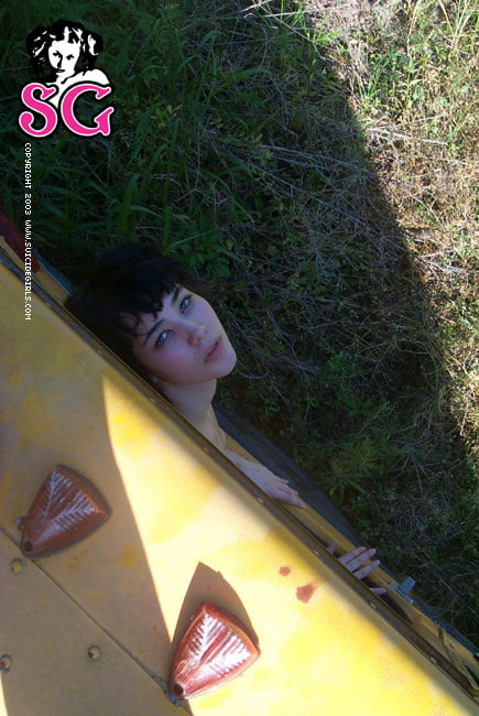 Suicide girls mix
 #95576362