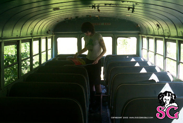 Suicide girls mix
 #95576365