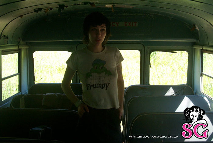 Suicide girls mix
 #95576366