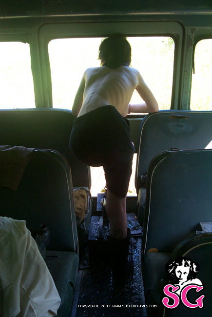 Suicide girls mix
 #95576367