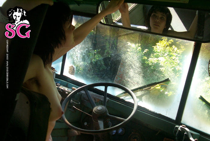 Suicide girls mix
 #95576387