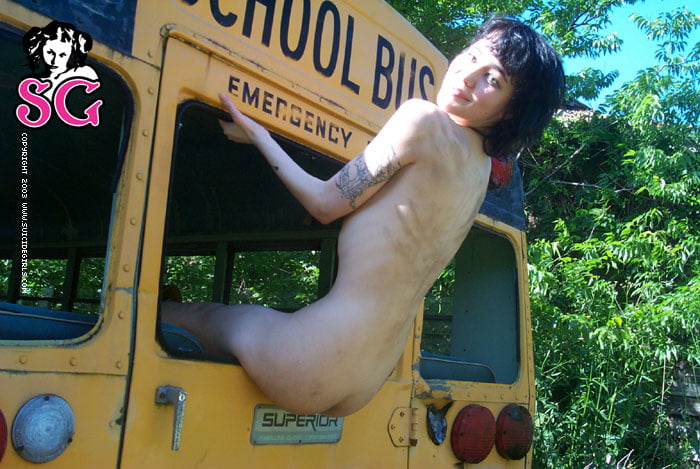 Suicide girls mix
 #95576396