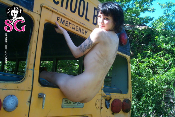 Suicide girls mix
 #95576397