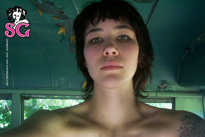 Suicide girls mix
 #95576398