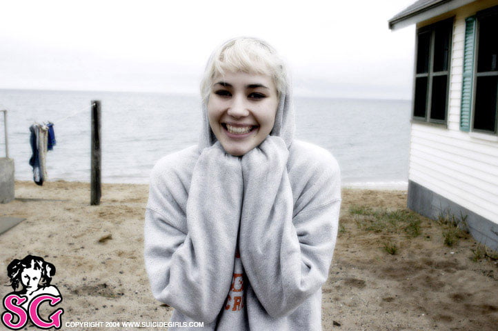 Suicide girls mix
 #95576399