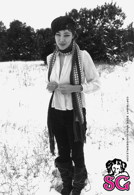 Suicide girls mix
 #95576455