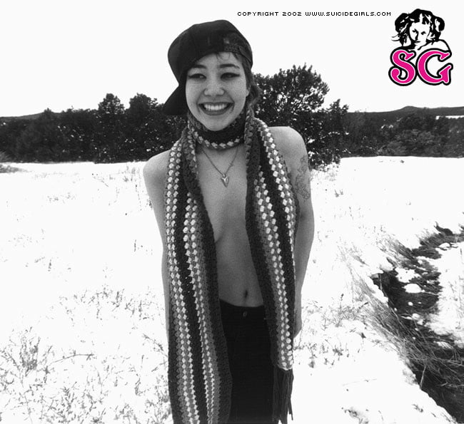 Suicide girls mix
 #95576458