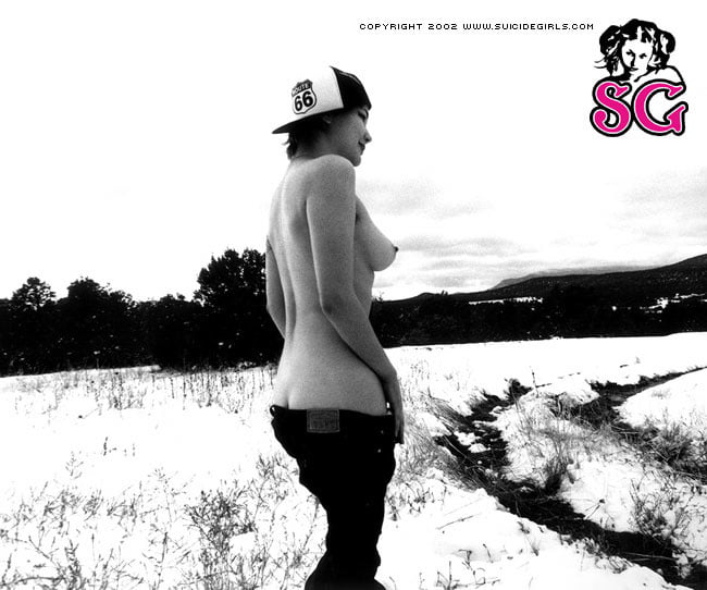 Suicide girls mix
 #95576473