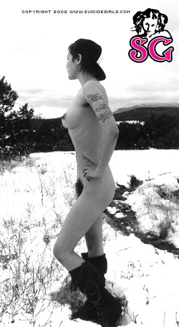 Suicide girls mix
 #95576484