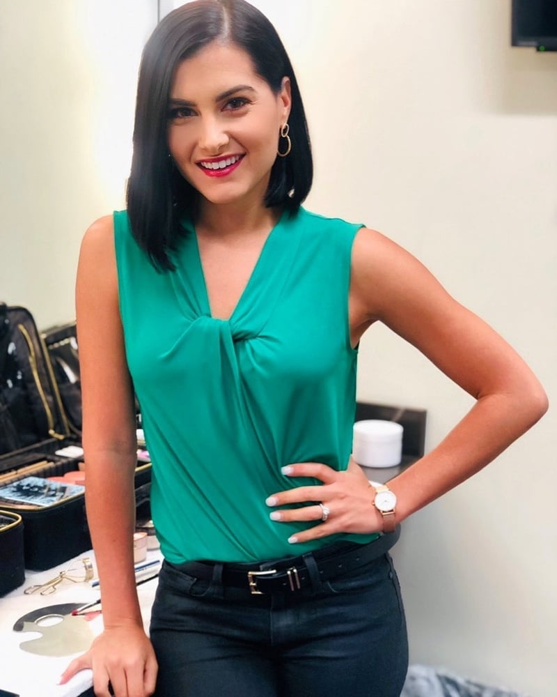 Megan olivi
 #96013248