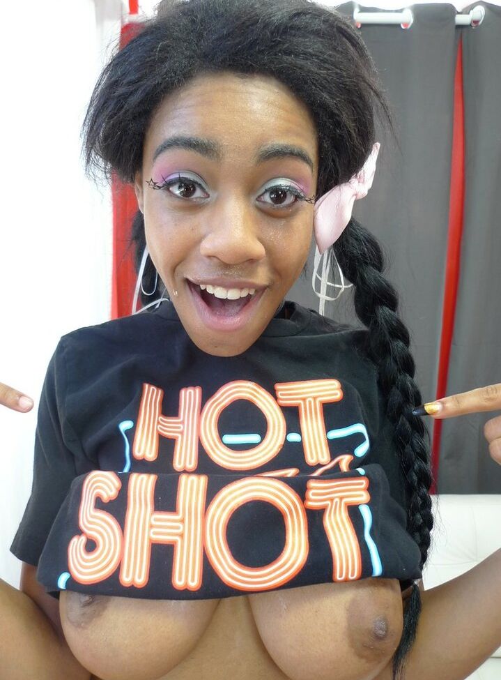 Brittney White nude #109315571