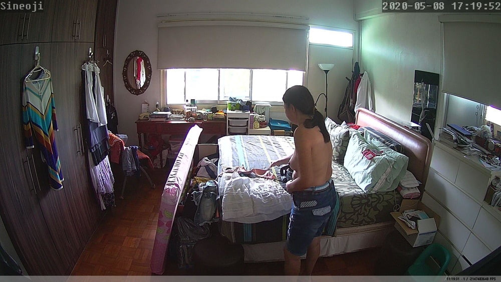 Asiatische reife gehackt web cam
 #100721436