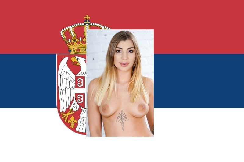 I love Haley Hill from Serbia #101250502