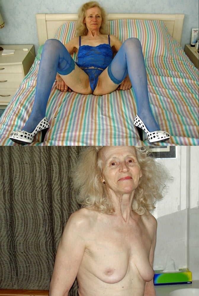 Solo Sexy Grannies &amp; Matures Stitched #4 - Gregorius-1988 #87461133