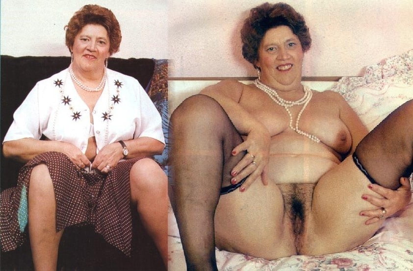 Solo sexy grannies & matures stitched #4 - gregorius-1988
 #87461172