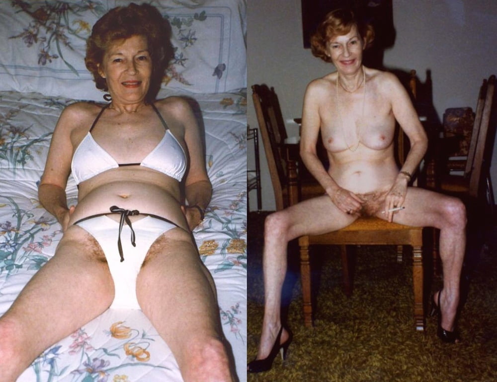 Solo Sexy Grannies &amp; Matures Stitched #4 - Gregorius-1988 #87461175