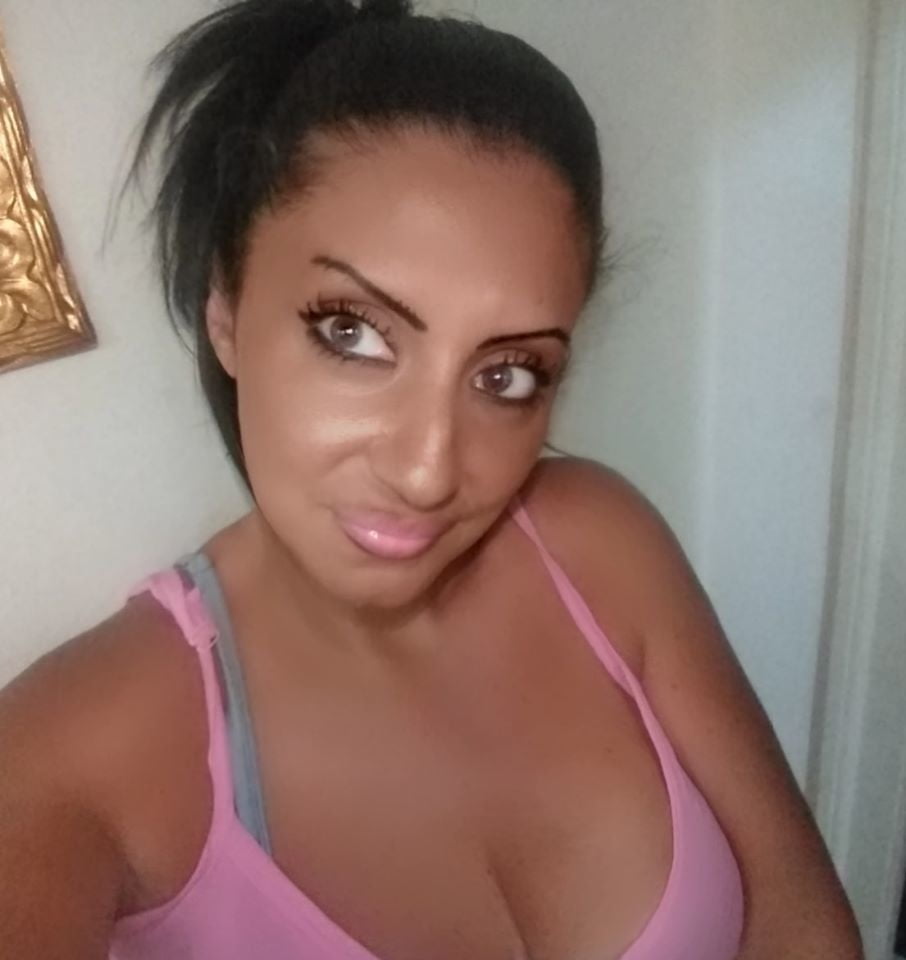 Elegant, sleazy trashy whores 24 #98237747