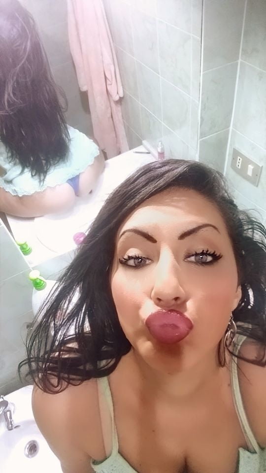 Elegant, sleazy trashy whores 24 #98237749