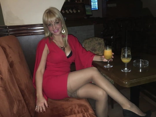 Elegant, sleazy trashy whores 24 #98237801