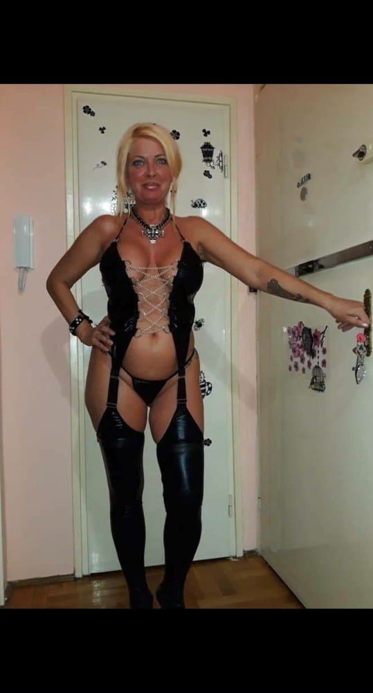 Elegant, sleazy trashy whores 24 #98237813