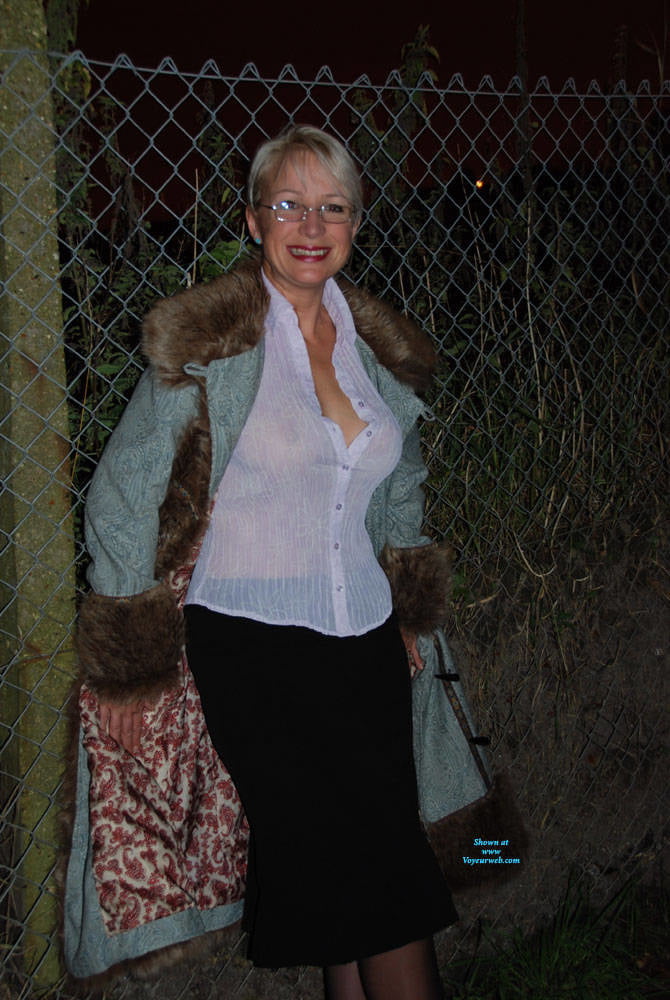 Elegant, sleazy trashy whores 24 #98237834