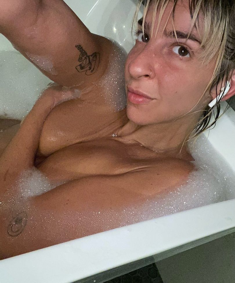 Gabbie Hanna nackt #108003907