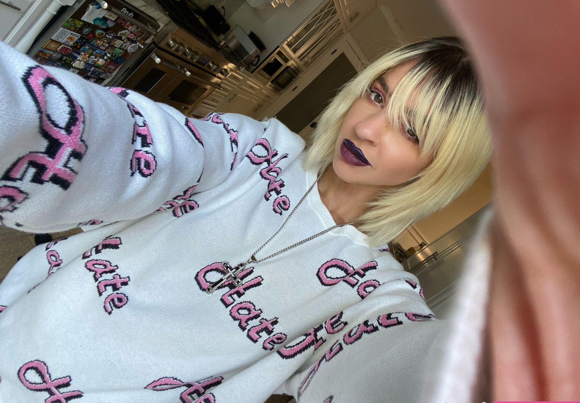 Gabbie Hanna nackt #108003912