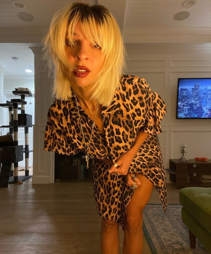 Gabbie Hanna nude #108003938